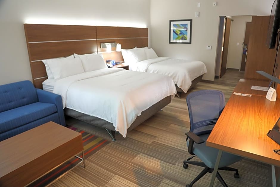 Holiday Inn Express and Suites Wylie West By IHG