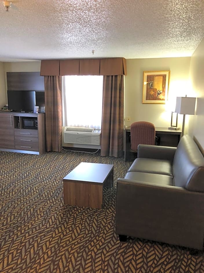 Baymont by Wyndham Oklahoma City Airport