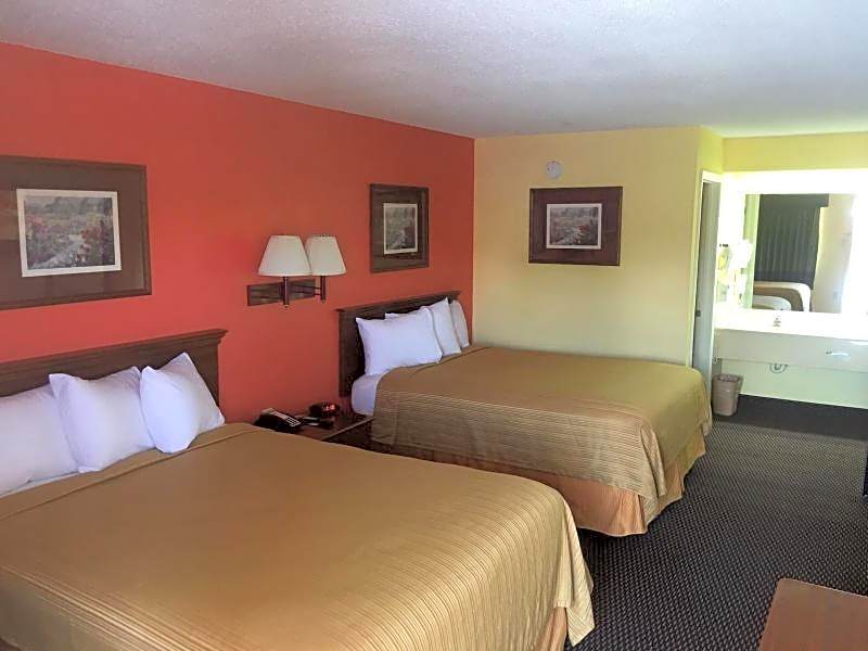FairBridge Inn & Suites Hawkinsville