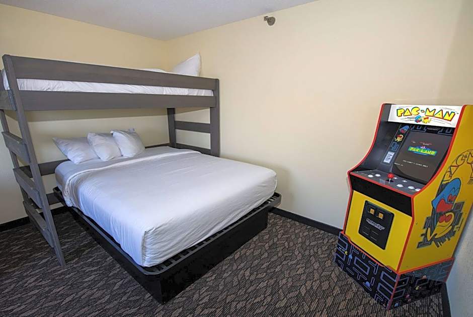 Super 8 by Wyndham Gettysburg