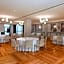 NH Roma Villa Carpegna