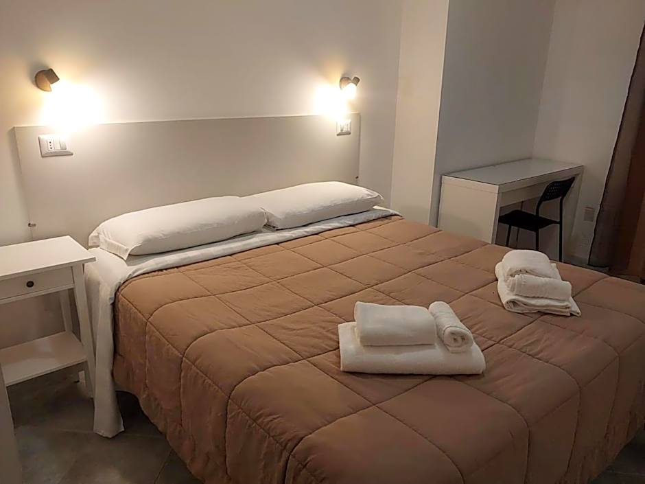 King Suite - Intera Suite vicino Aeroporto e Fiera di Roma