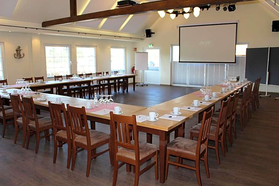 Hotel Grohnder Fährhaus