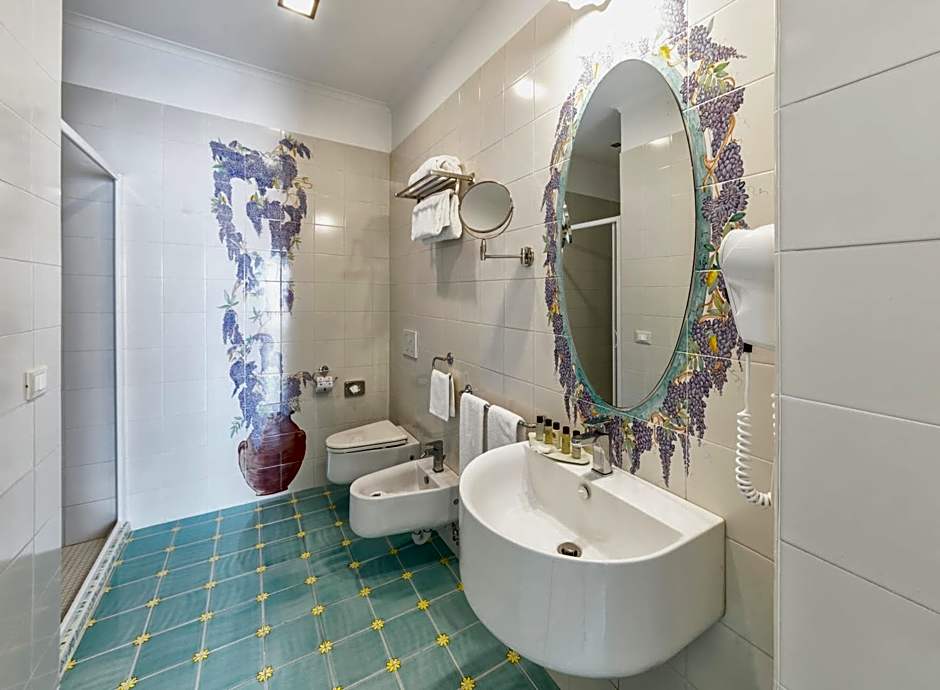 Hotel La Madonnina