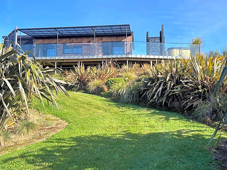 Mangorei Heights - New Plymouth