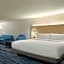 Holiday Inn Express Williamsbrg Busch Gardens Area By IHG