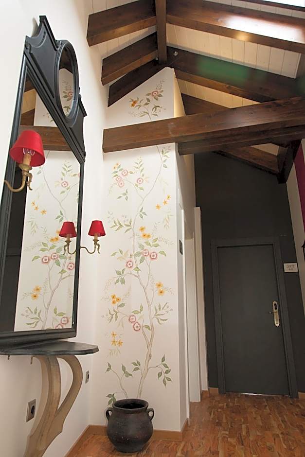 Hotel Villa de Torla