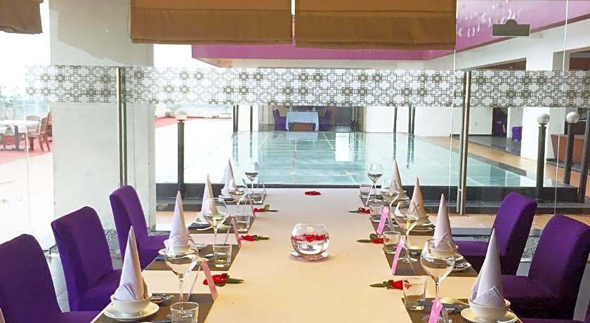 Sai Gon Dong Ha Hotel