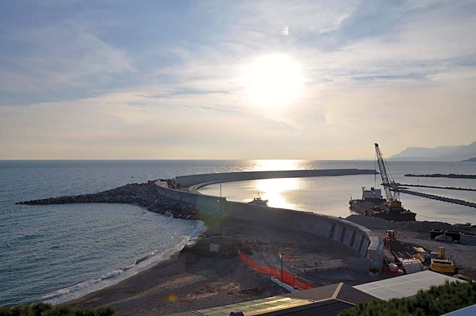 Residence Costa Templada