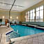 Best Western Circus City Inn