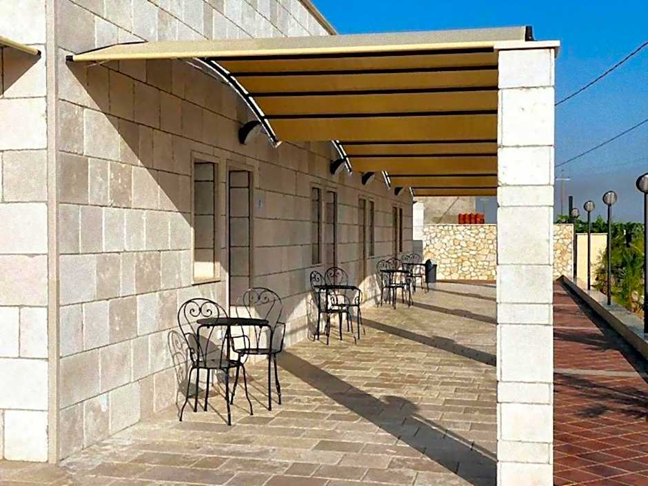 Residence Bandiera Gialla