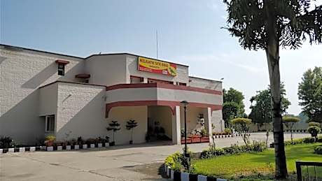 Neelkhanthi Tourist Resort, Kurukshetra
