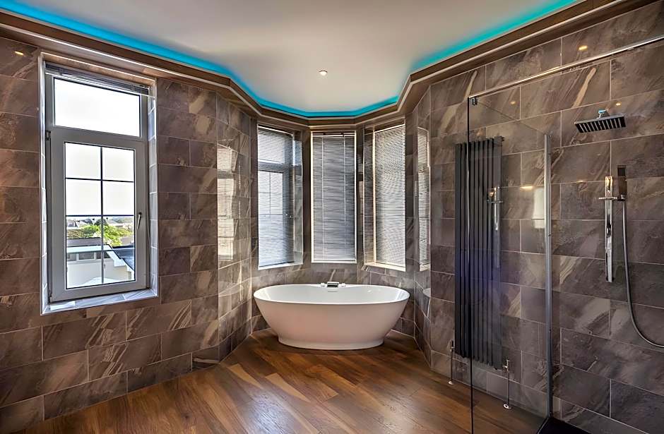 Stradey Park Hotel