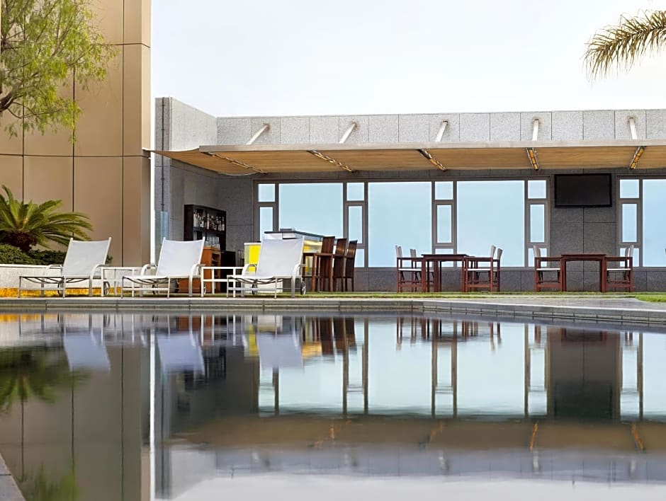 Four Points By Sheraton Le Verdun