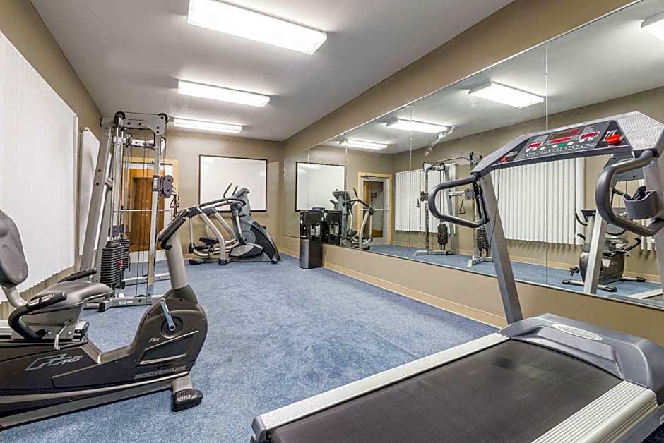 Baymont by Wyndham Noblesville
