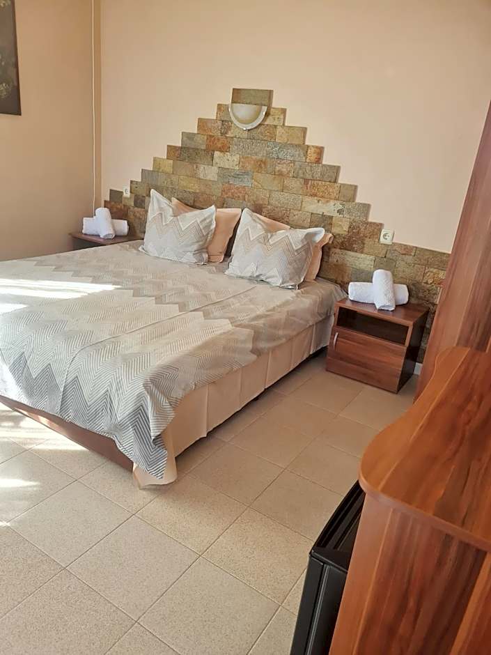 Family Hotel Zhelkovi - Olympia