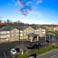 Super 8 by Wyndham Uniontown PA