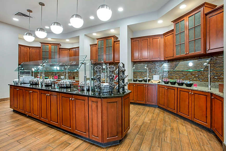 Drury Plaza Hotel Phoenix Tempe