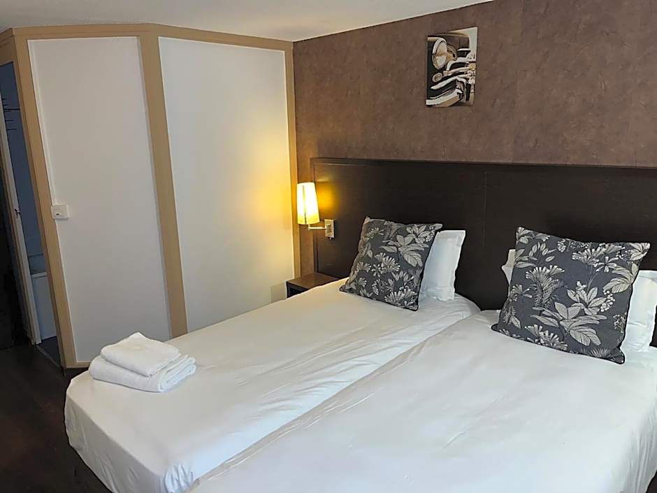 Kyriad Cherbourg - Equeurdreville