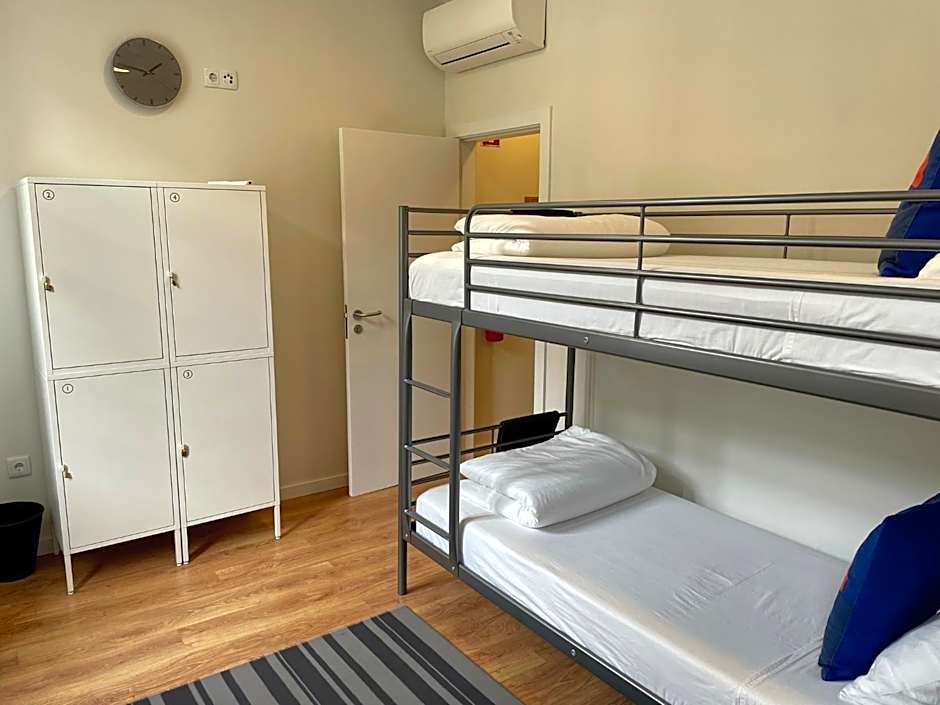 Hostel Douro Backpackers
