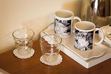 Filomena Arthouse - Alojamientos en ROMA