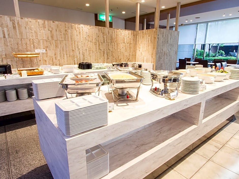Hearton Hotel Kyoto