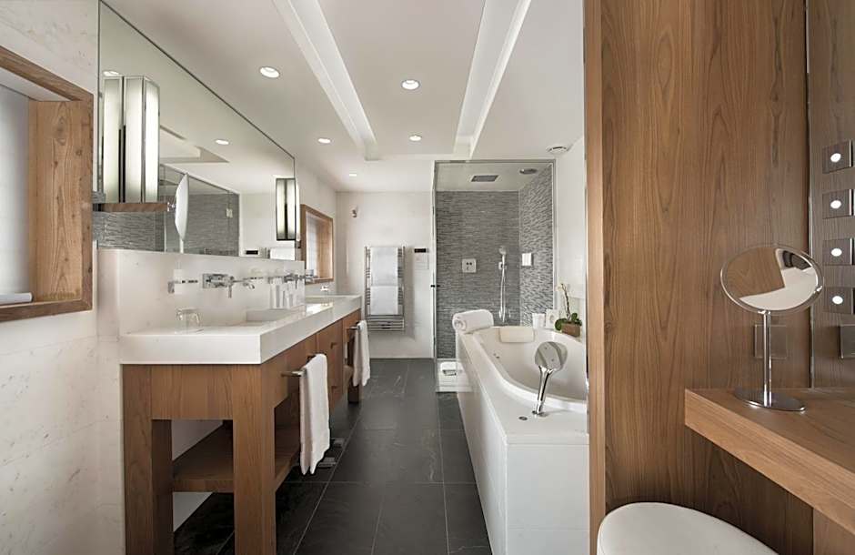 Fouquet's Courchevel