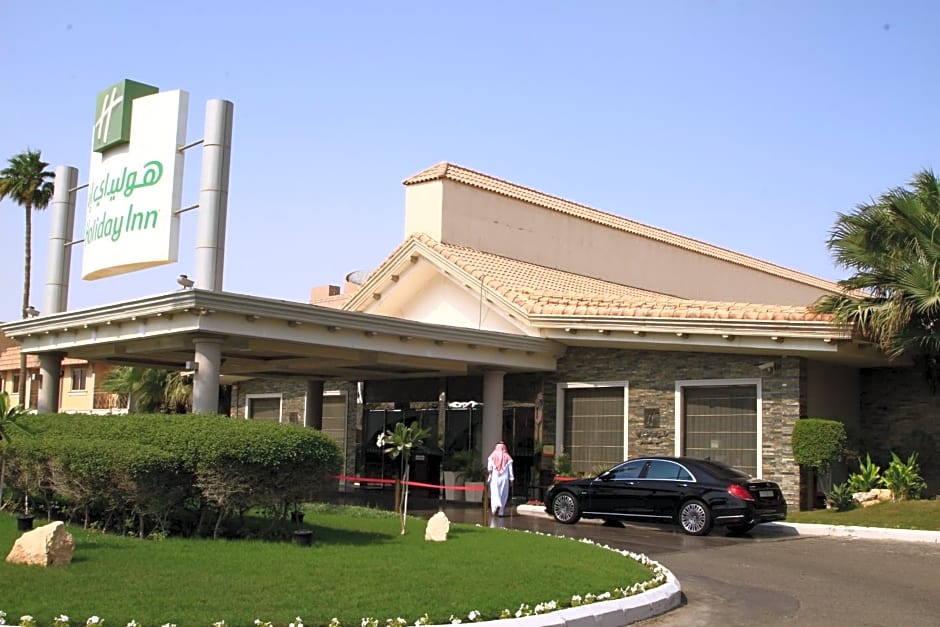 Holiday Inn Al Khobar - Corniche