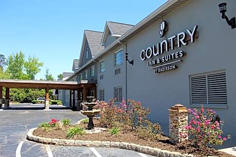 Country Inn & Suites by Radisson, Charlotte I-85 Airport, NC