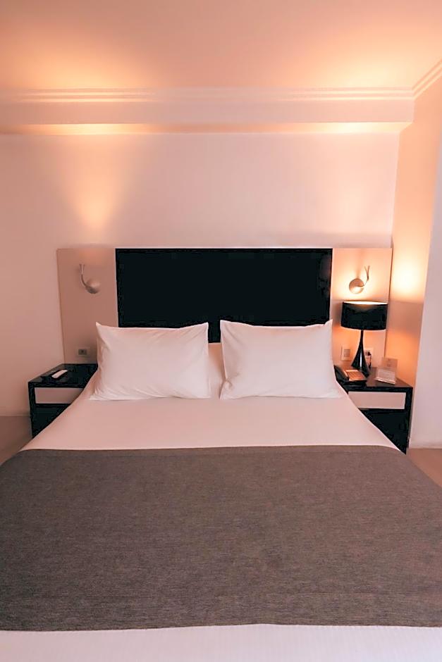 Hotel Sommelier Agustinas