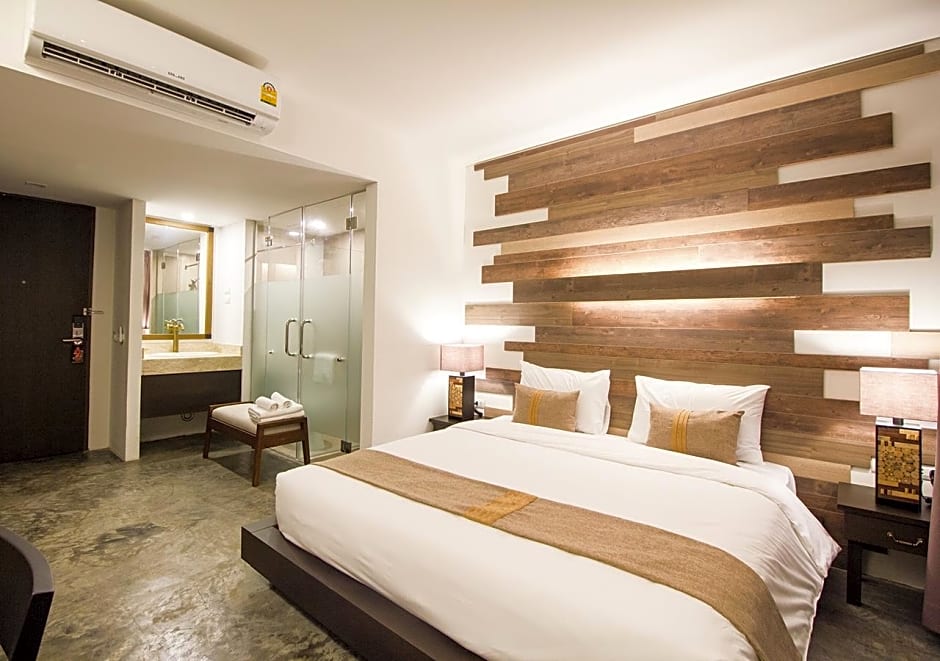 B2 Pai Premier Hotel