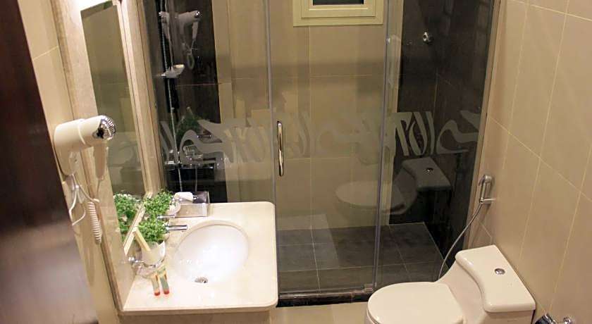 Al Shamal Hotel Apartments - Mandarin Al Shamal for Hotel Apartments