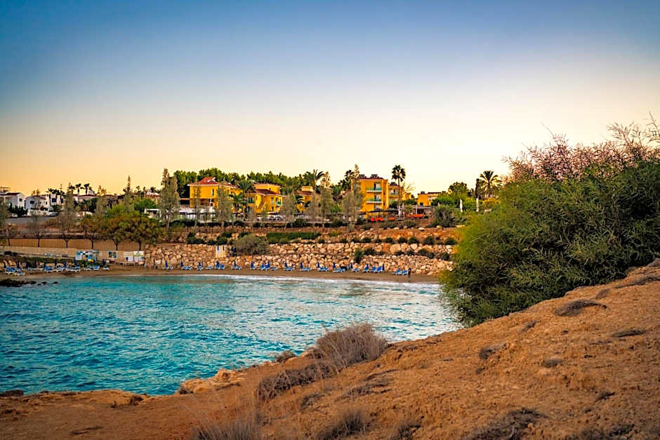 Malama Beach Holiday Village