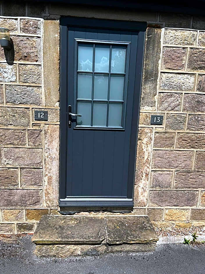 Chevin End Guest House