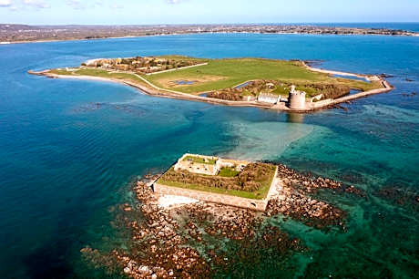 Les Maisons de Tatihou, The Originals Relais