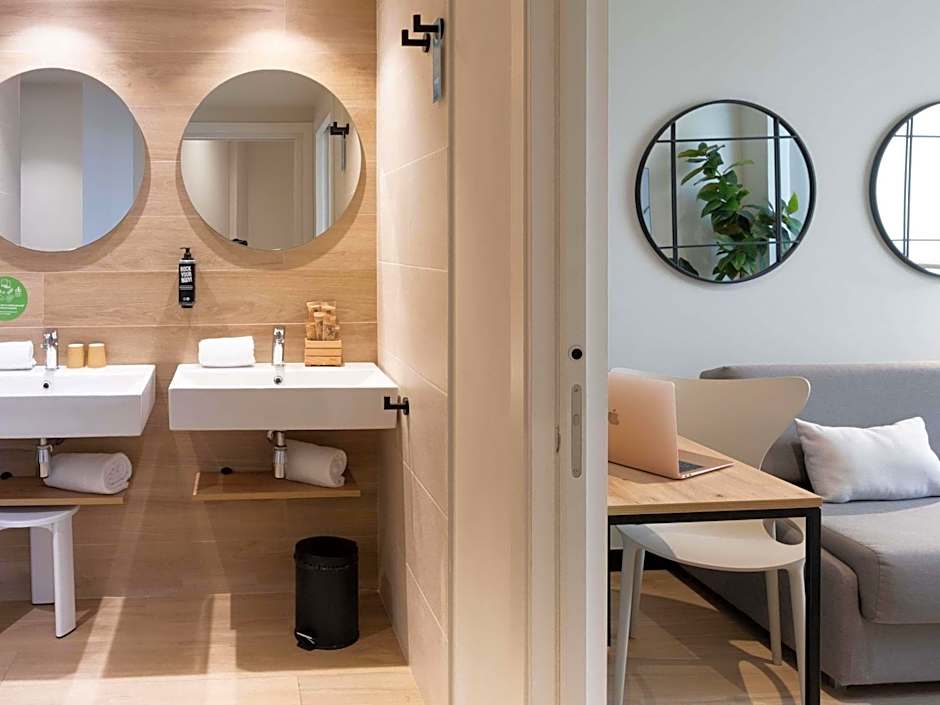 ibis Styles Santander