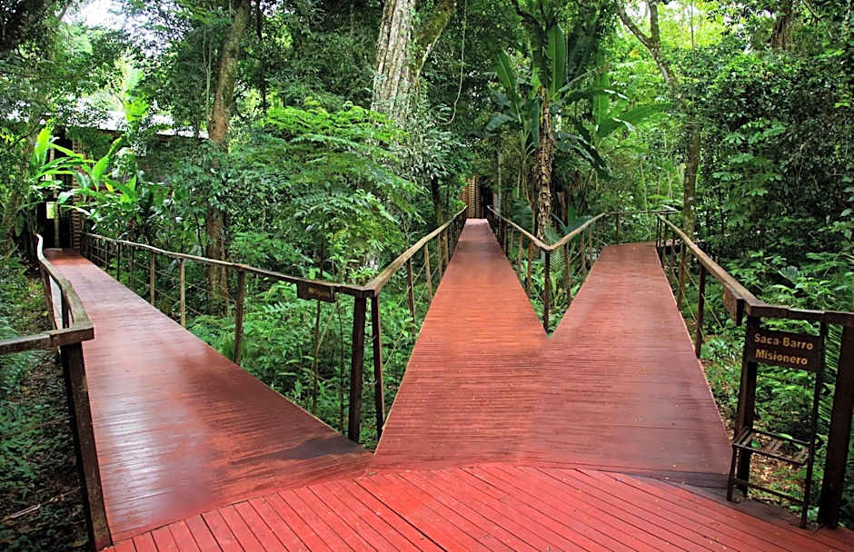 La Reserva Virgin Lodge