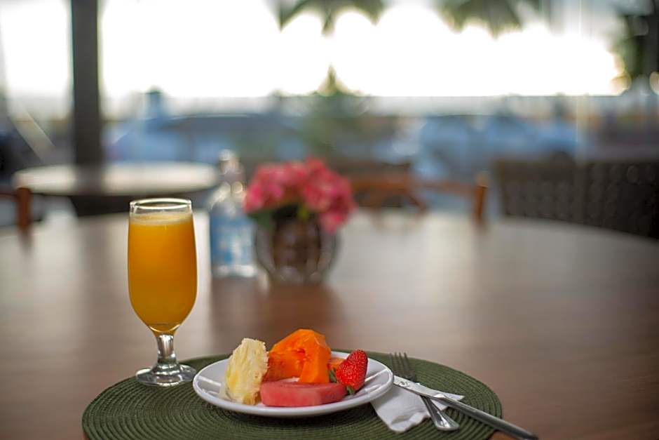 Netuanah Praia Hotel