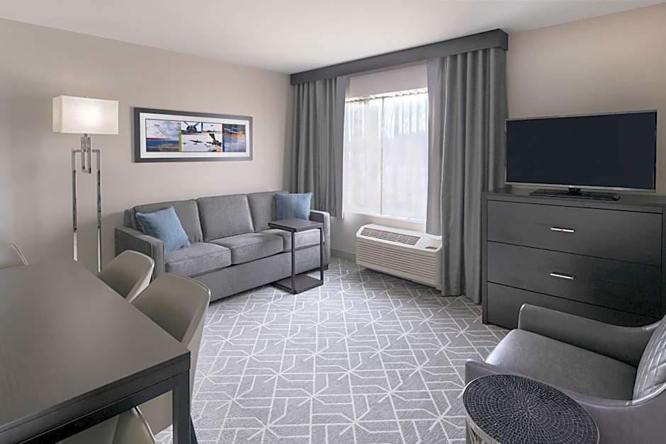 TownePlace Suites by Marriott Providence North Kingstown
