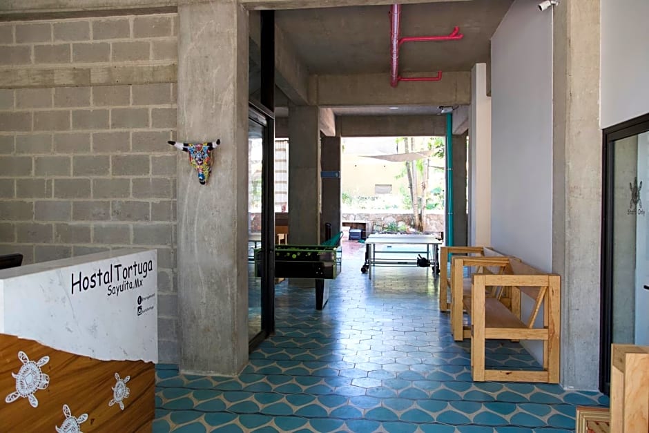 Hostal Tortuga