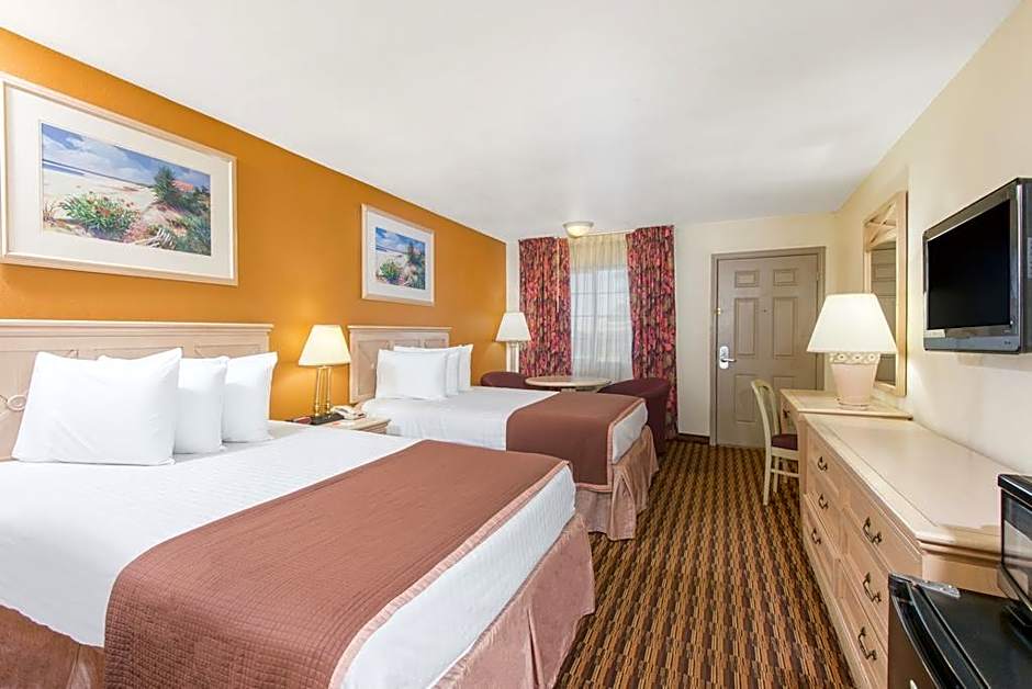 Howard Johnson Inn Salina