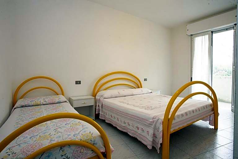 Residence La Pigna