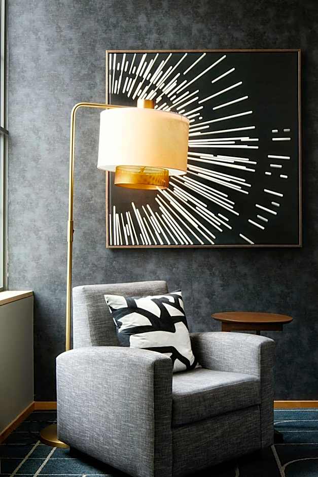 The Westin Saint Louis