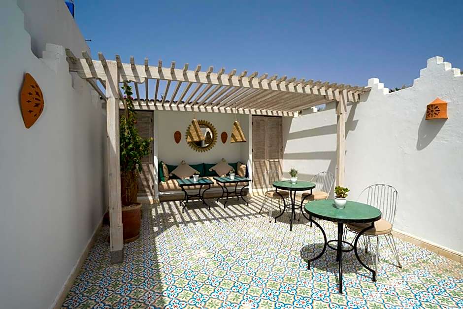 Riad l'Ayel d'Essaouira
