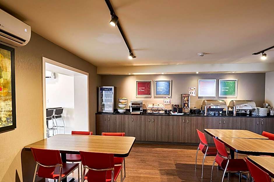 Comfort Inn Rouyn-Noranda