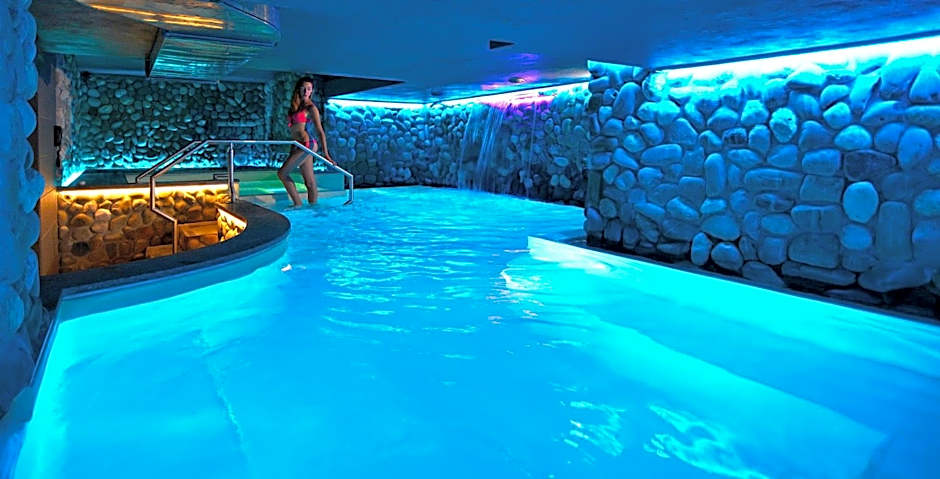 Hotel Del Buono Wellness & Medical Spa