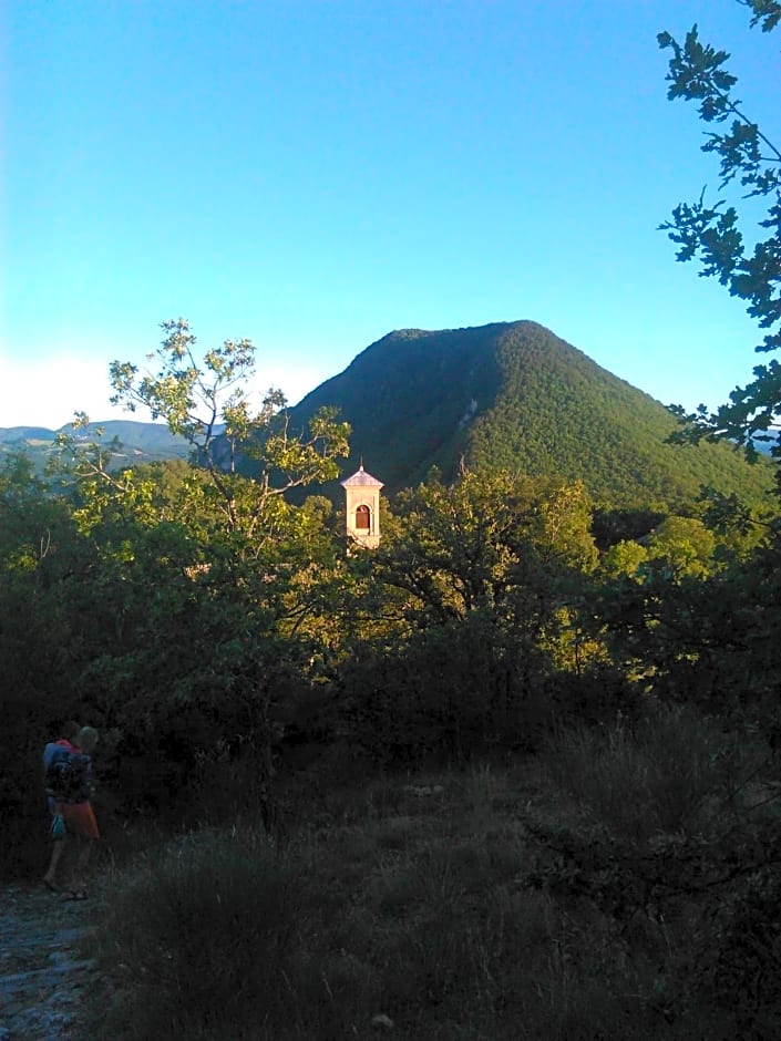 Monte Termine Country House