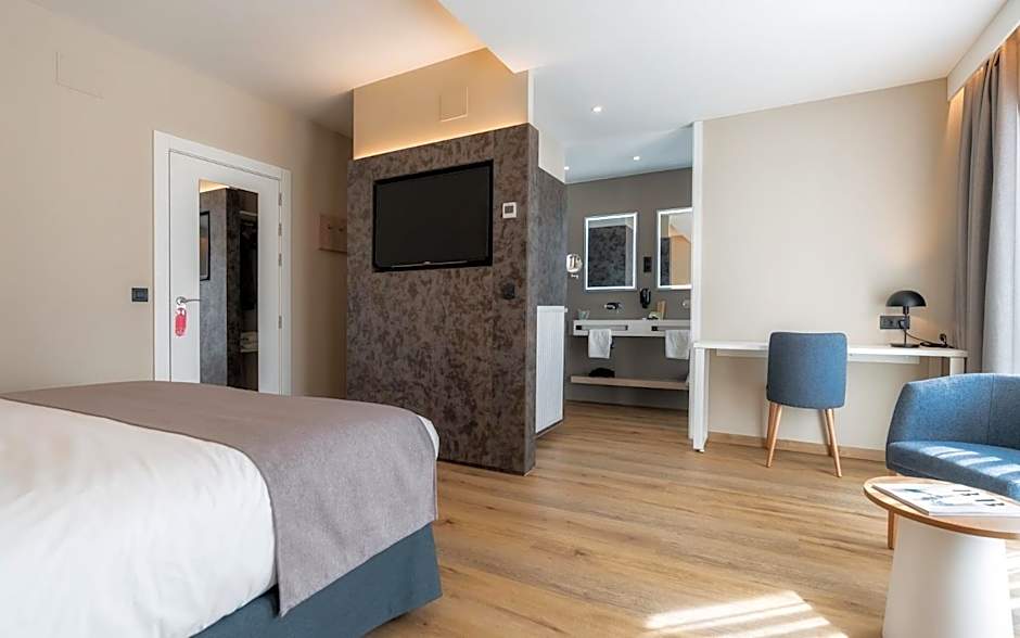 Hotel Montarto