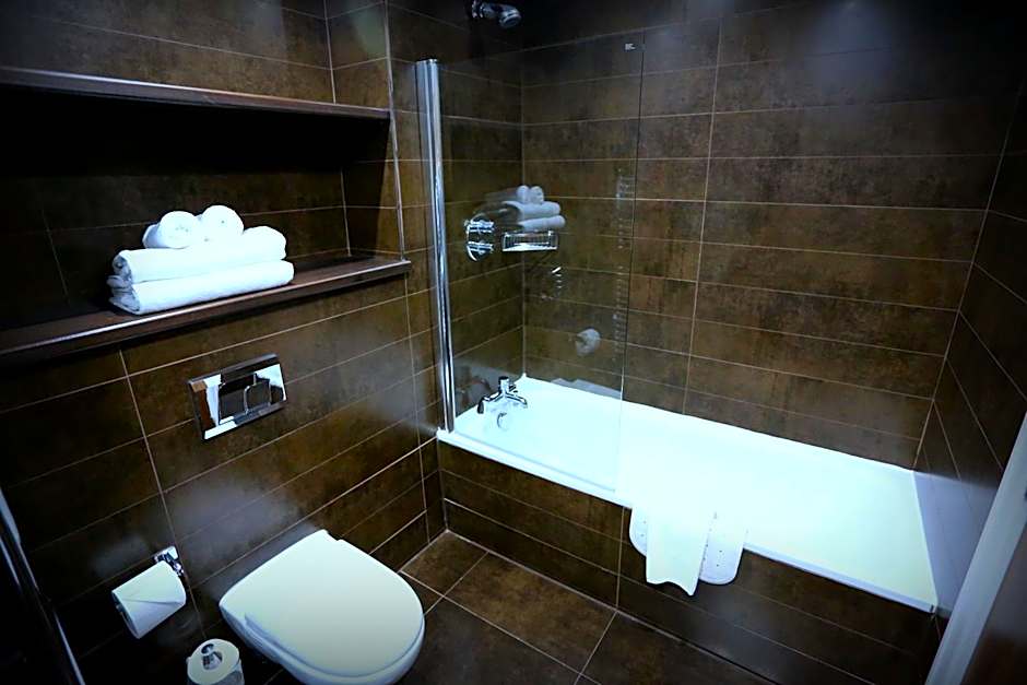 Aston Hall Hotel, BW Signature Collection