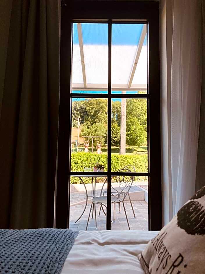 De Molenhoeve B&B